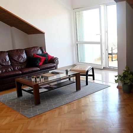 Apartment Marulianus Split Zewnętrze zdjęcie