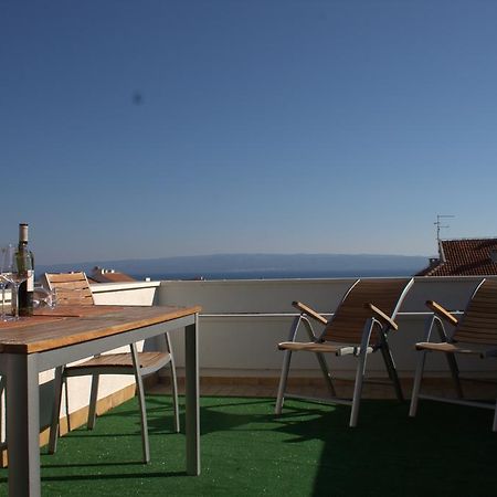 Apartment Marulianus Split Zewnętrze zdjęcie