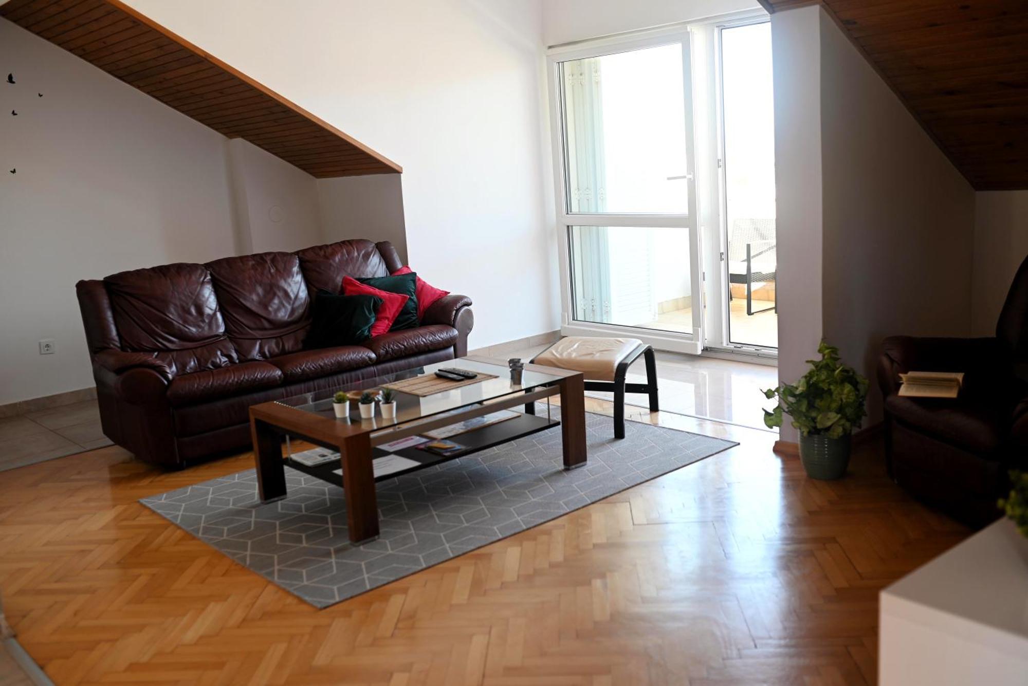 Apartment Marulianus Split Zewnętrze zdjęcie