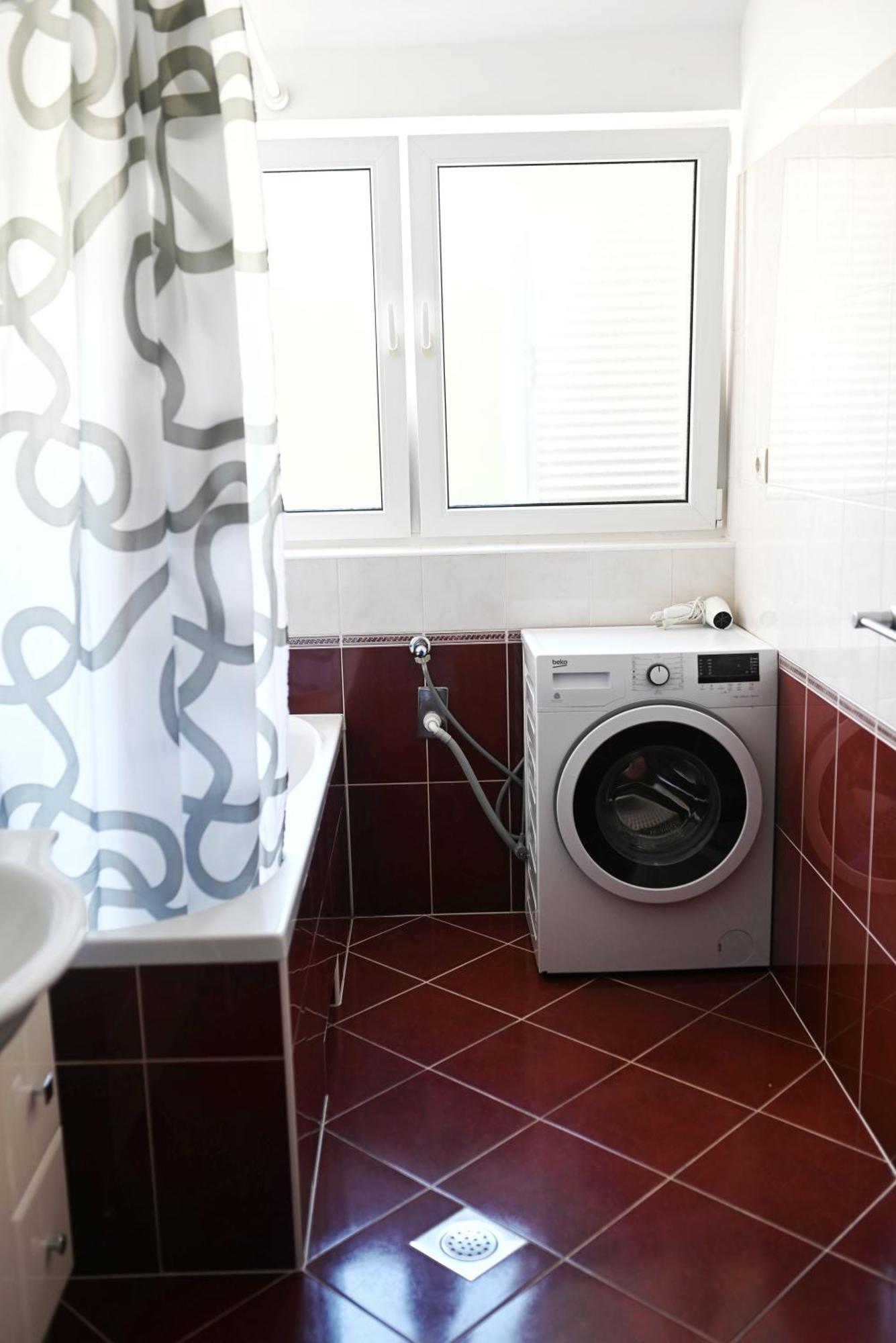 Apartment Marulianus Split Zewnętrze zdjęcie