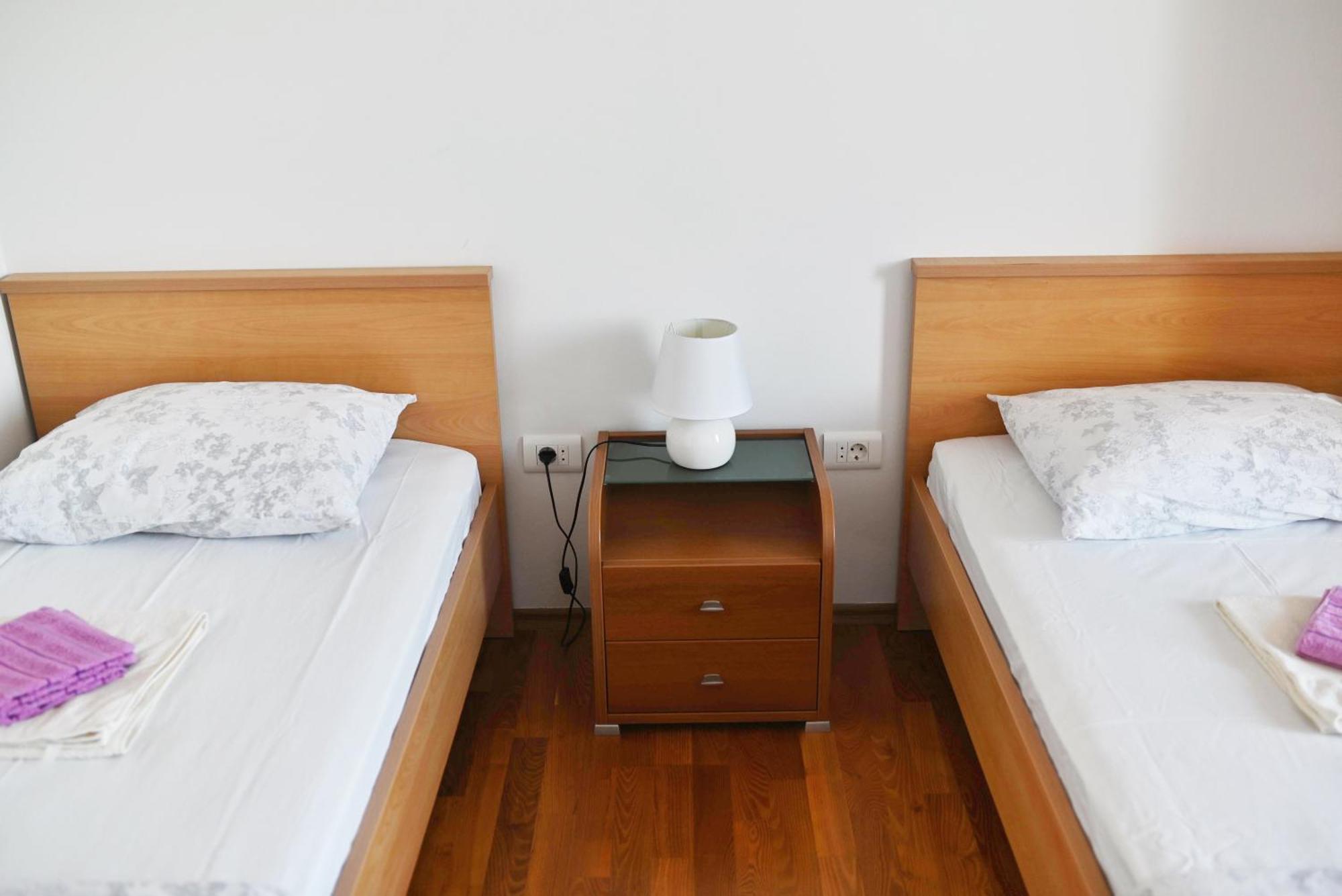Apartment Marulianus Split Zewnętrze zdjęcie