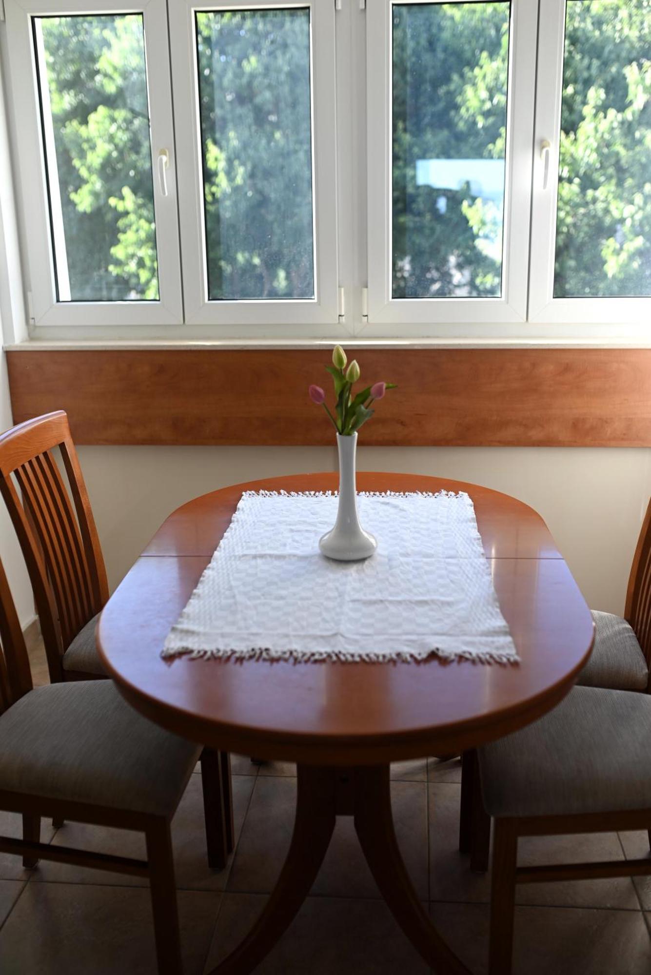 Apartment Marulianus Split Zewnętrze zdjęcie