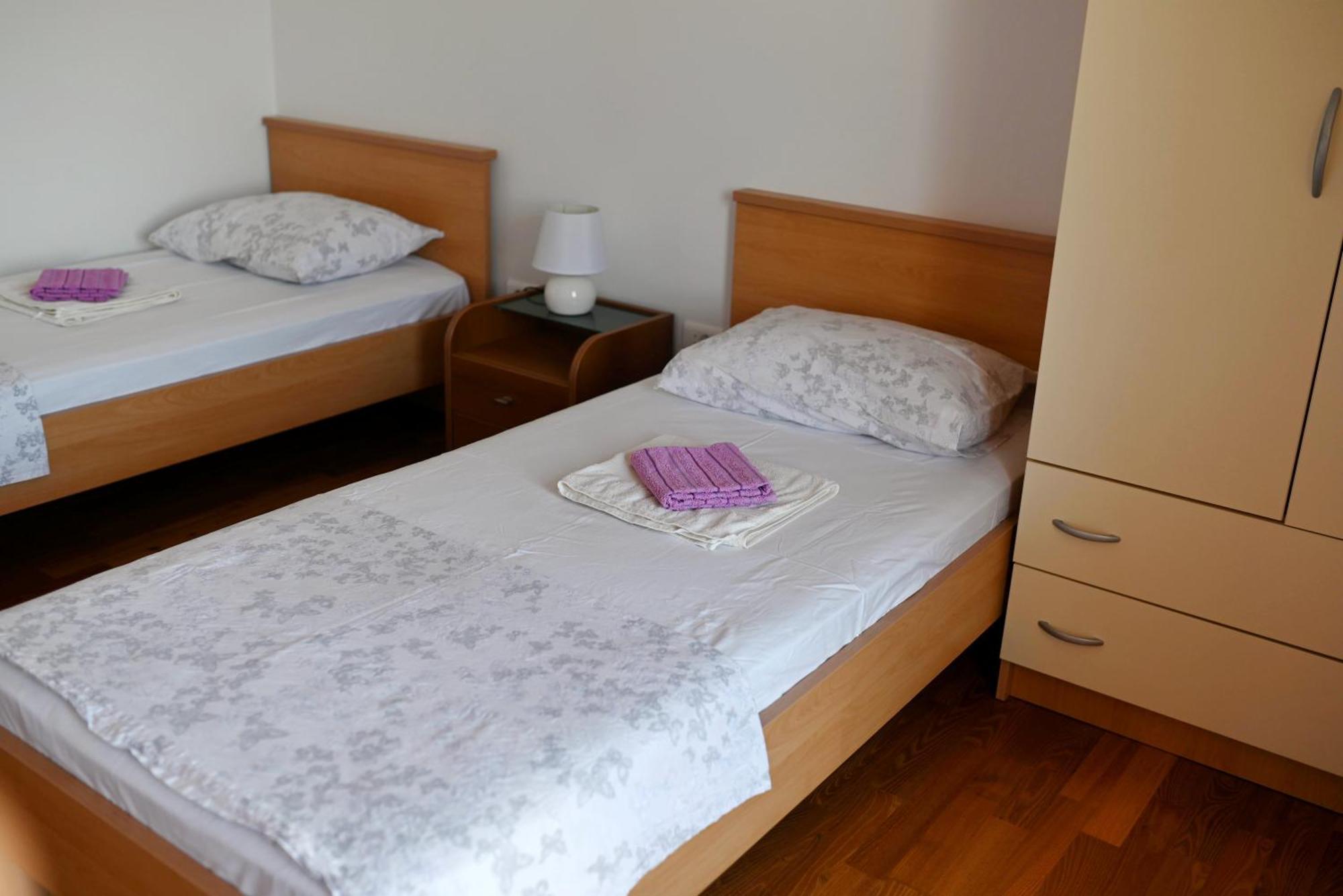 Apartment Marulianus Split Zewnętrze zdjęcie