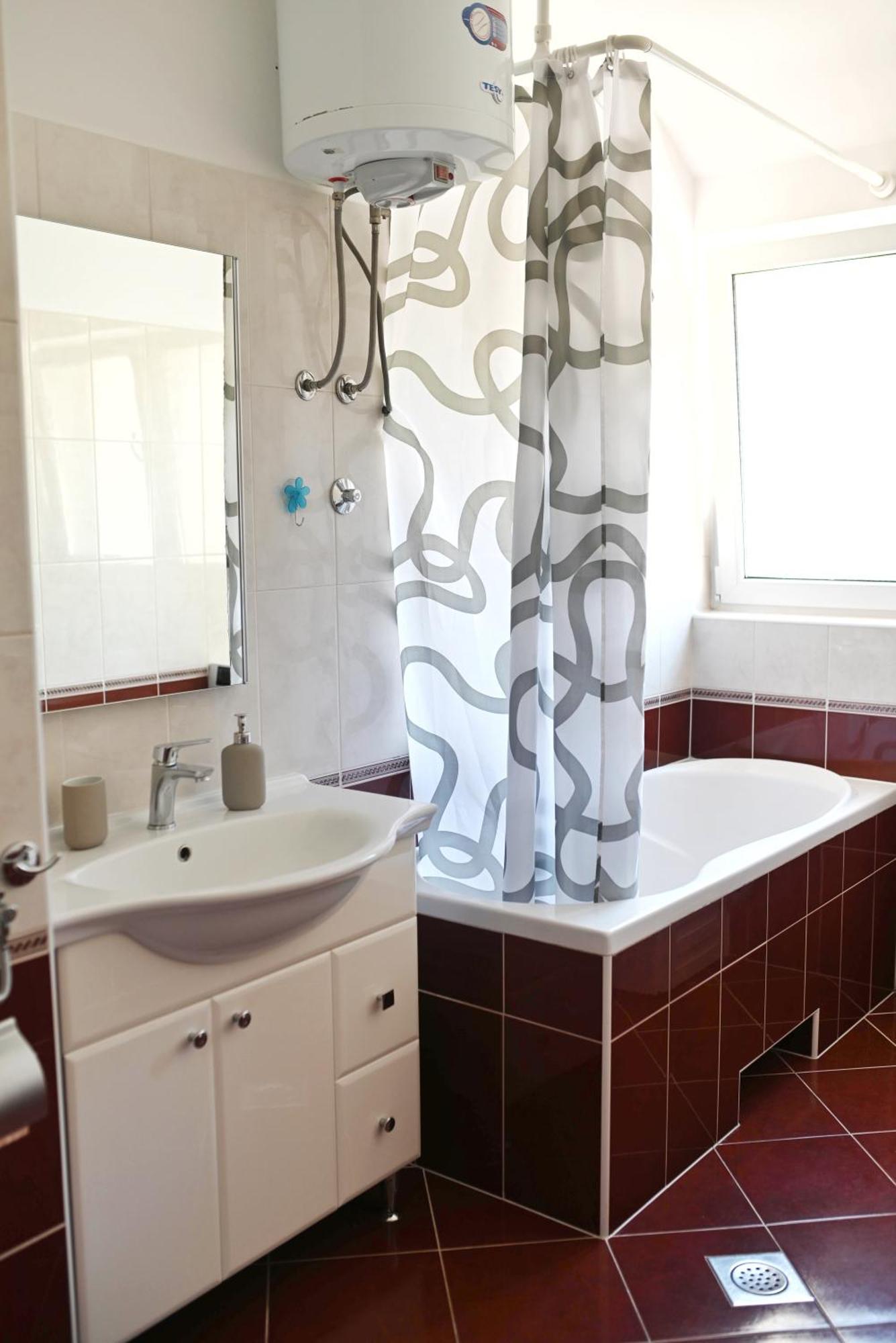 Apartment Marulianus Split Zewnętrze zdjęcie