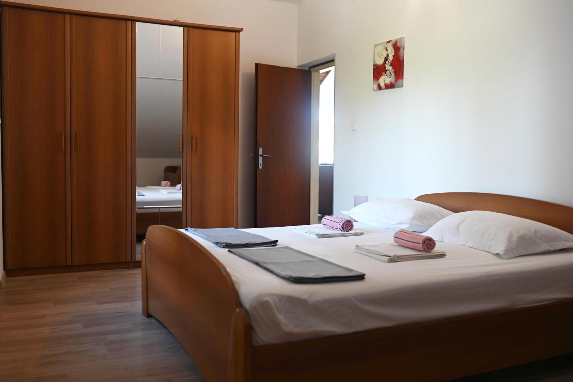 Apartment Marulianus Split Zewnętrze zdjęcie