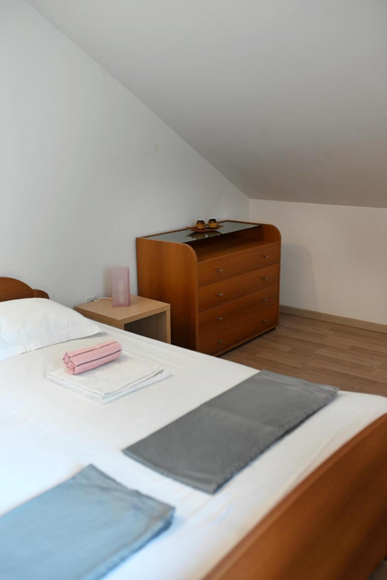 Apartment Marulianus Split Zewnętrze zdjęcie