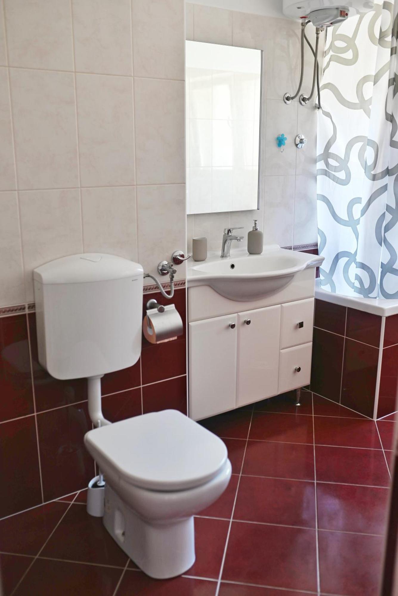 Apartment Marulianus Split Zewnętrze zdjęcie