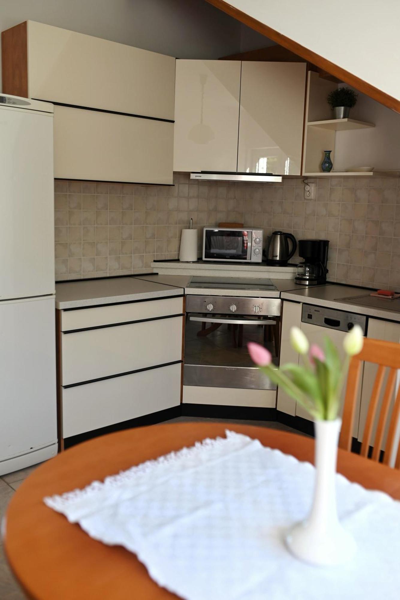 Apartment Marulianus Split Zewnętrze zdjęcie