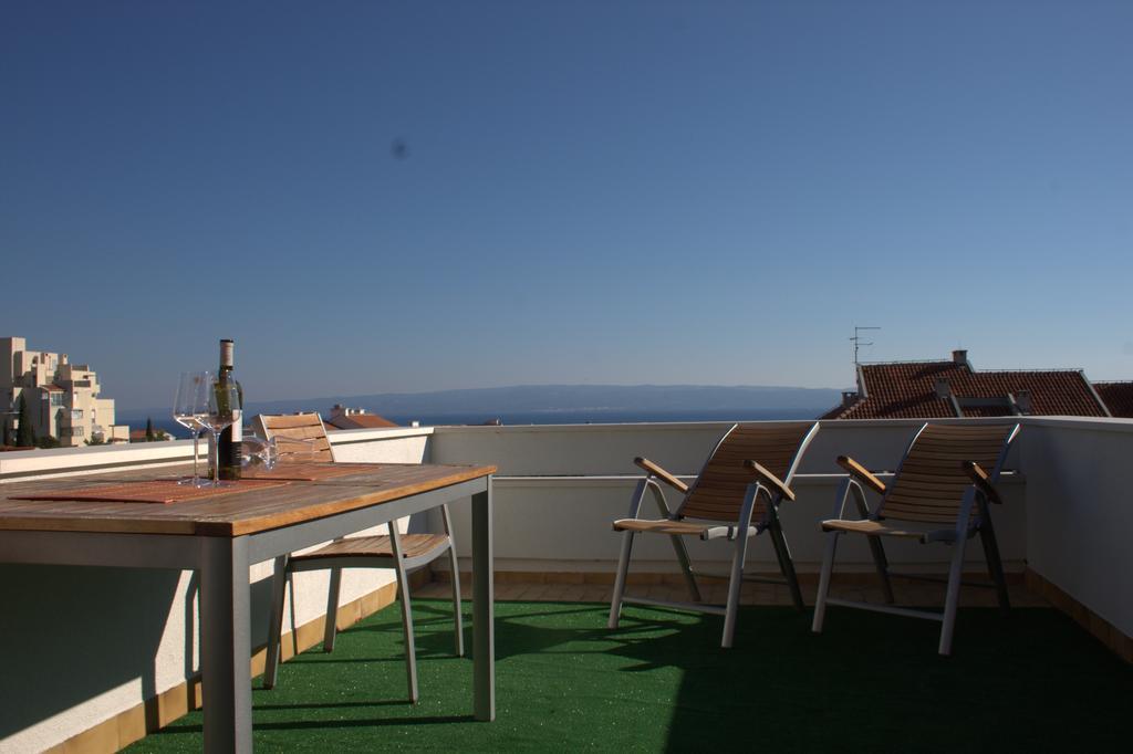 Apartment Marulianus Split Zewnętrze zdjęcie